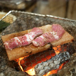 ヨーグル豚 ¥900