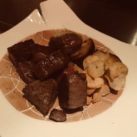 鉄板焼 みたき 桜坂 - 