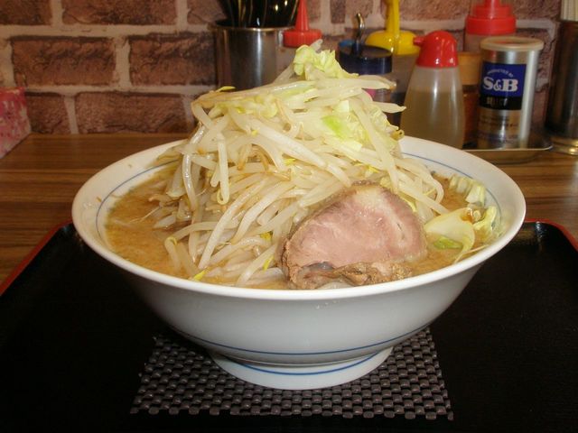 らーめんまん - 阿見町その他/ラーメン | 食べログ