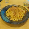 スパゲティ 心