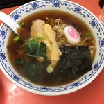 一番 - ラーメン