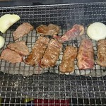 焼肉工房のぶ - 