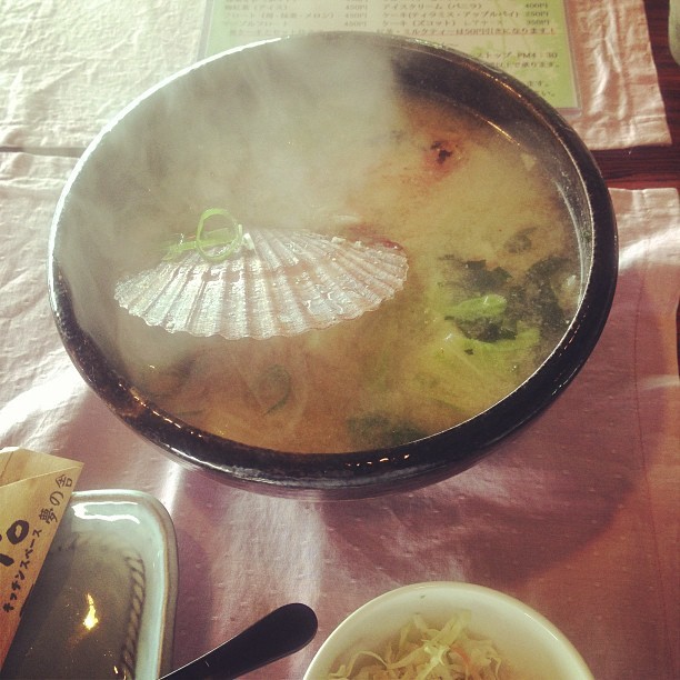 キッチンスペース夢の舎 - 不動の沢（創作料理）の写真