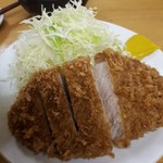 とんかつ いちかつ - 