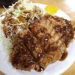 とんかつ いちかつ - 