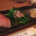 居酒屋 金太郎 - 