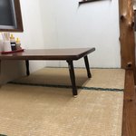 八味屋 - 小あがり