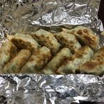 八味屋 - 焼きギョーザ
