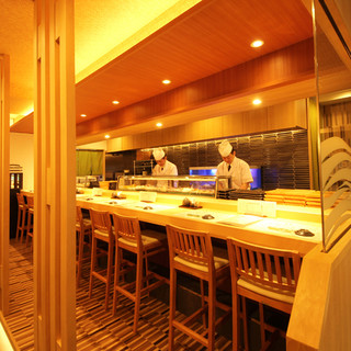 すし 旬鮮料理 しゃり膳_1