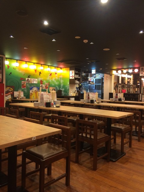 大衆酒場 ちばチャン 大宮南銀店のご予約 - 大宮/居酒屋 | 食べログ