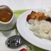 インド式カレー 夢民 ダイバーシティ東京プラザ店