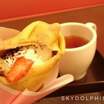 MIKI FRUITS - 