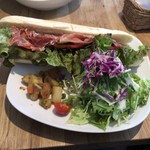 シーズンズ スタンド バイ ブルームーン