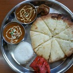 GANESH INDIAN RESTAURANT - 