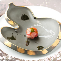 APPETIZER Meat　-肉の前菜-