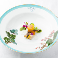APPETIZER Seafoods　-海の前菜-