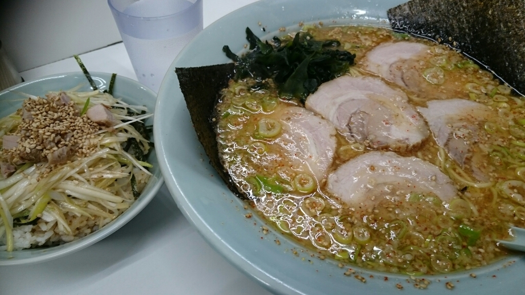 ラーメンショップ 川尻店 name=
