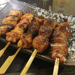 Yakitori Motsunabe Ikki - 