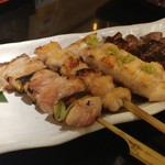 Yakitori Motsunabe Ikki - 