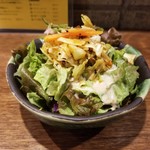 SPICY CURRY 魯珈 - 