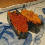 Sushi Shouna - おまかせ