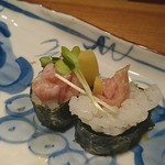 Sushi Shouna - おまかせ