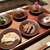 USHIGORO S. NISHIAZABU - 