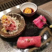 USHIGORO S. NISHIAZABU - 