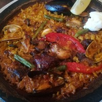 Bar Espanol LA BODEGA 大阪店 - 