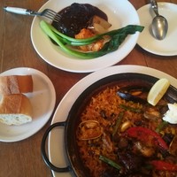 Bar Espanol LA BODEGA 大阪店 - 