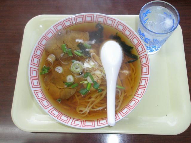 あべ食堂 - 福島市その他（食堂）の写真