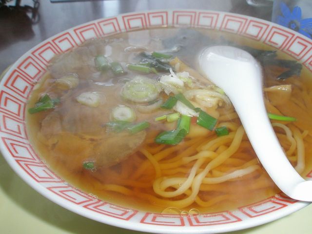 あべ食堂 - 福島市その他（食堂）の写真