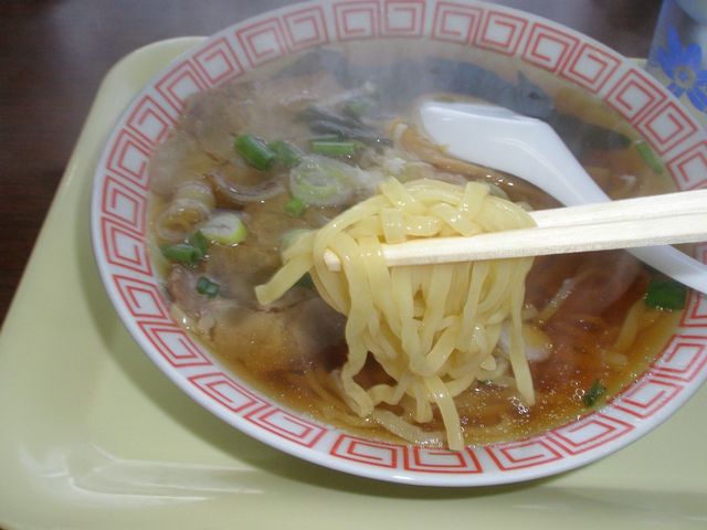 あべ食堂 - 福島市その他（食堂）の写真