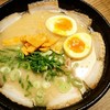 五右衛門釜仕込み とんこつラーメン GOJOH