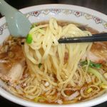 天空 - 麺