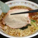 天空 - チャーシュー