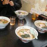 天空 - らーめん