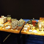 山形座 瀧波 - おみやげ処