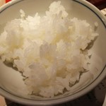 山形座 瀧波 - 朝は南陽のつや姫♪