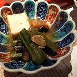 山形座 瀧波 - 山菜が美味しい♪