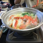 海花亭 花御前 - 旨い  ヤッホー((o(^∇^)o))