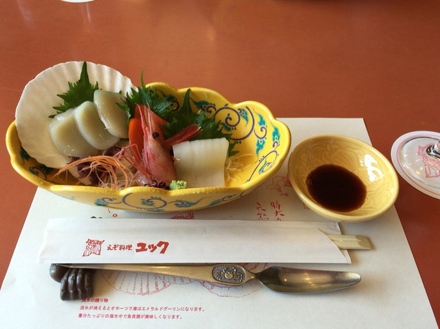 Hokkaidouryouriyukku 新宿 日式小酒館 食べログ 繁體中文 Hokkaidouryouriyukku 新宿 日式小酒館 食べログ 繁體中文