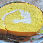 たまご色のケーキ屋さん - 