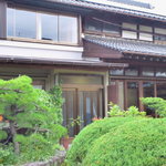 たまご色のケーキ屋さん - 