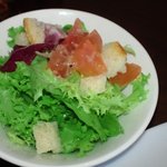 ヴィゴロッソ - ランチサラダ