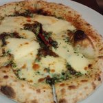 ヴィゴロッソ - ペペロンチーノ（ミラノ風）