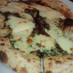 ヴィゴロッソ - ペペロンチーノ（ミラノ風）