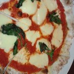 ヴィゴロッソ - マルゲリータ（ローマ風）