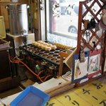 おやきの菊水堂 - 