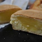 おやきの菊水堂 - ｸﾘーﾑ濃厚